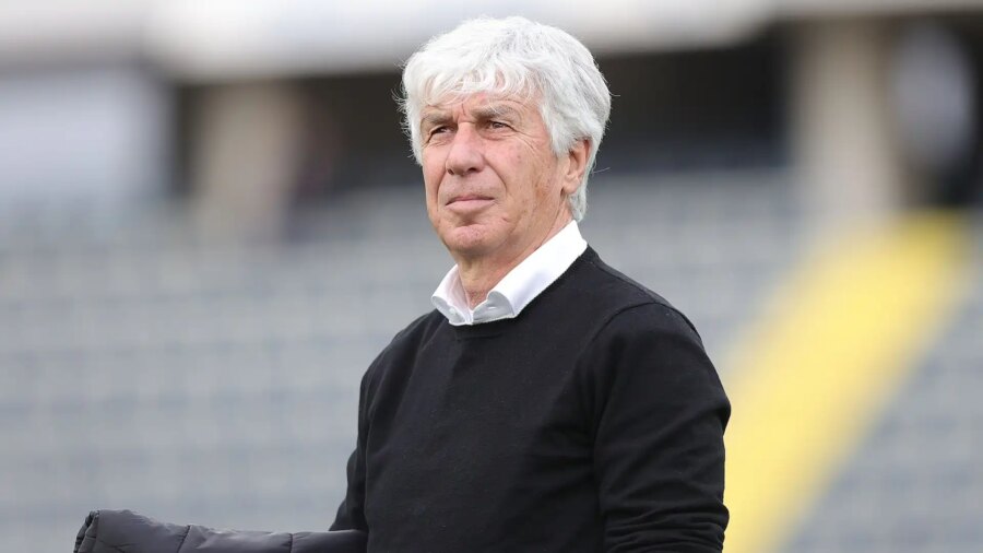 La Roma, Gian Piero Gasperini catégorique sur l’avenir de Paulo Dybala