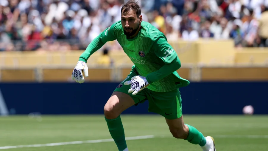 Donnarumma-PSG, Christian Abbiati n’en revient pas : « C’est de la folie » ;