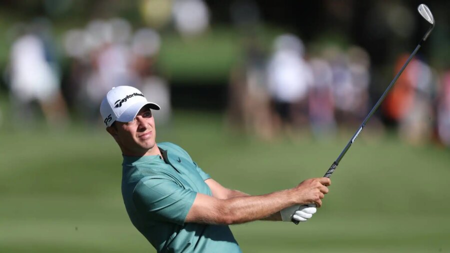 Us Open, trois Italiens en quête d’un rêve à Oakmont