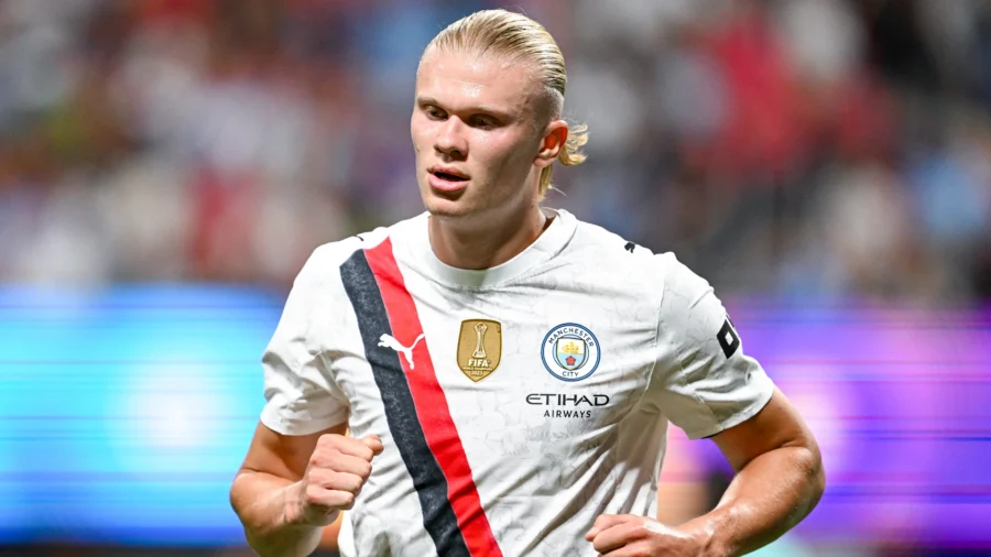 Coupe du monde des clubs : Manchester City en huitièmes de finale, risque Al-Hilal