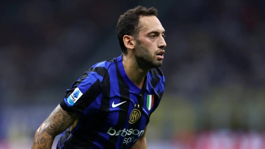 Inter, la percée de Calhanoglu arrive