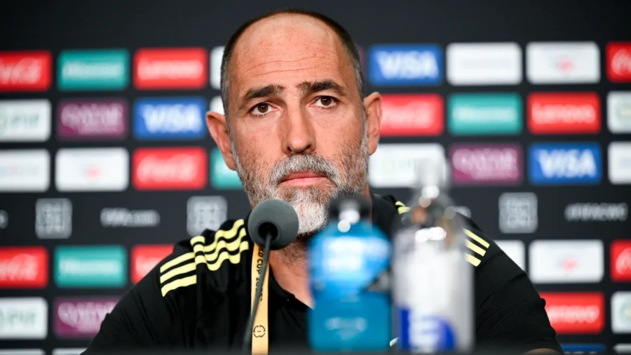 Igor Tudor veut une Juventus &apos;full throttle&apos ;