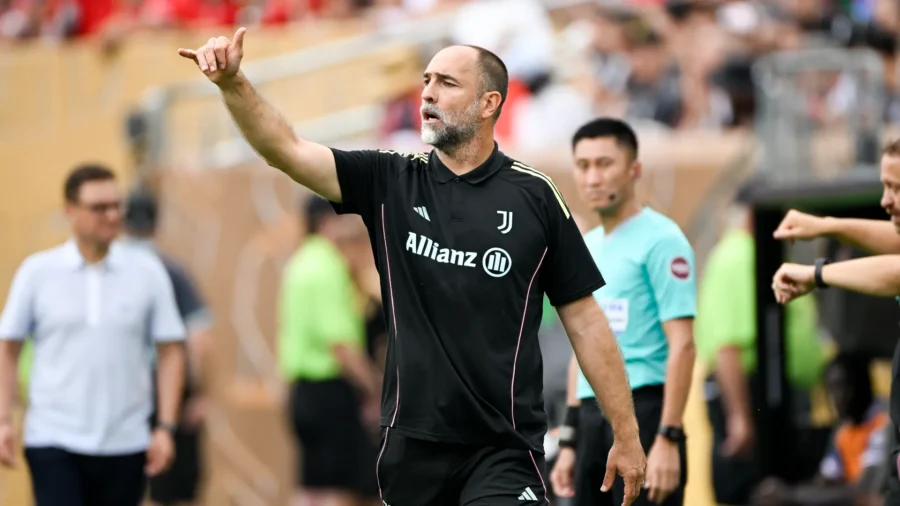 Coupe du monde des clubs : Tudor croit en son exploit avec le Real Madrid