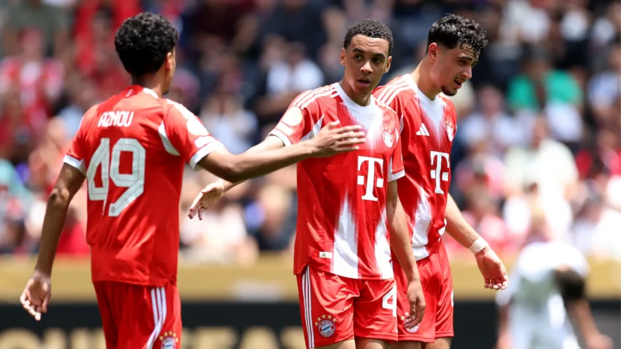 Coupe du monde des clubs, avalanche du Bayern Munich : 10-0 à Auckland City
