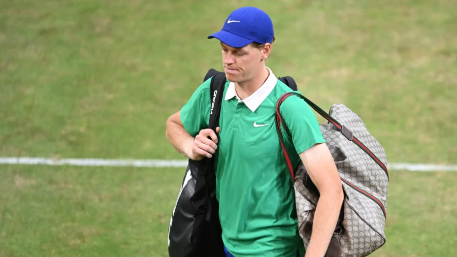 Jannik Sinner ne fait pas de drame : il sait exactement ce dont il a besoin maintenant