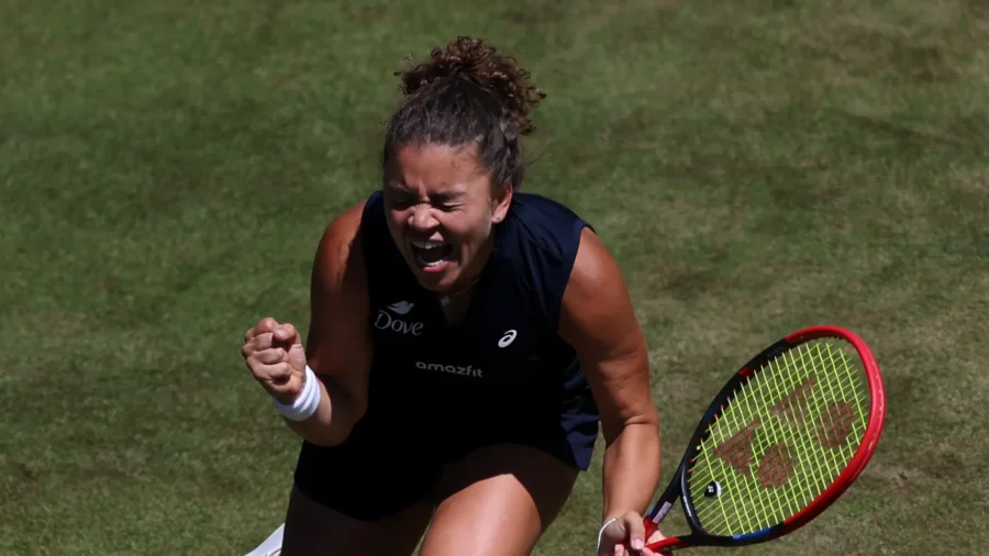 Jasmine Paolini de retour, Leylah Fernandez éliminée