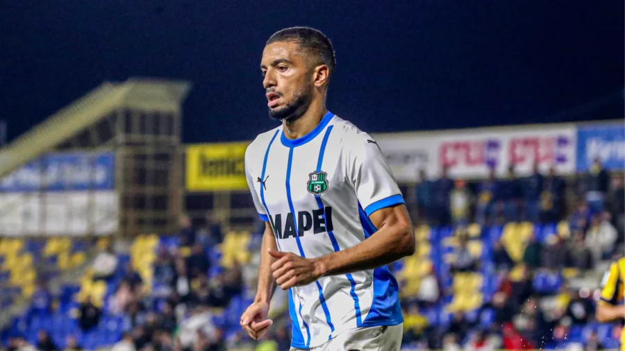 Gênes, un autre zéro pointé en route : Jeremy Toljan