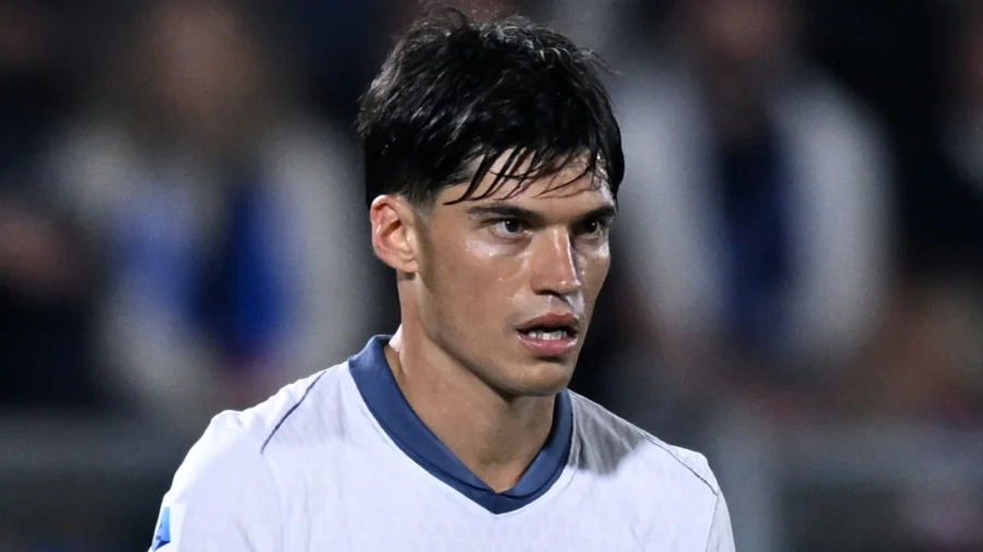 Joaquin Correa participera à la Coupe du monde des clubs, mais pas avec l’Inter Milan