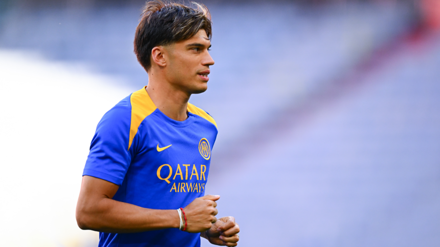 L’Inter Milan, Joaquin Correa à un pas de Botafogo
