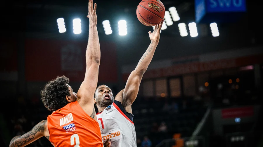 Treviso Basket strike : signature officielle du vétéran Joe Ragland