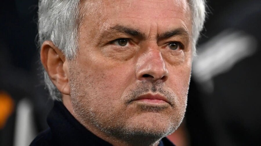 José Mourinho gâche les plans de l’Inter et de la Juventus