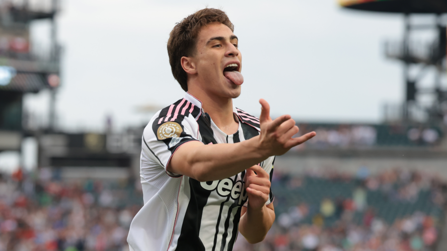 Kenan Yildiz, renouvellement en vue : la Juventus veut l’engager jusqu’en 2031