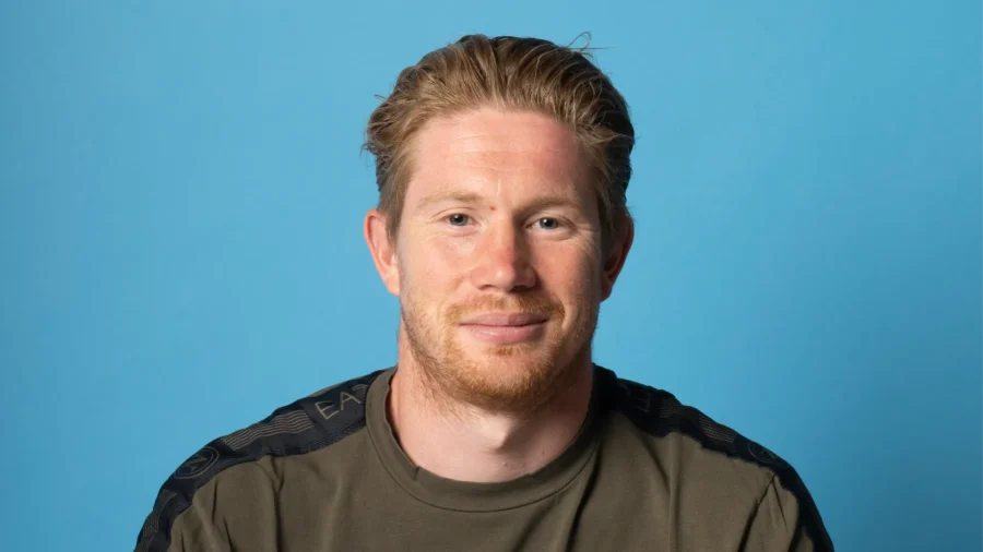 Naples, Kevin De Bruyne a un objectif clair