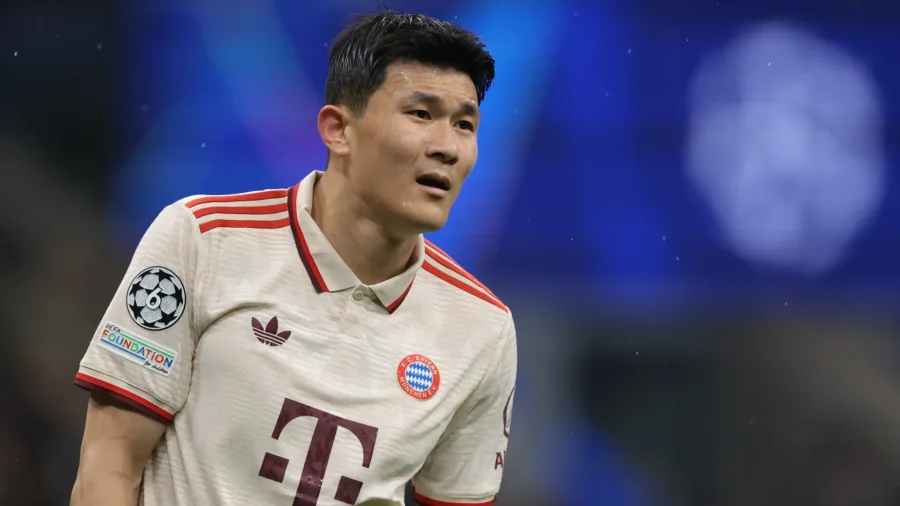 Kim Min-jae torpillé par le Bayern Munich, une opportunité pour beaucoup