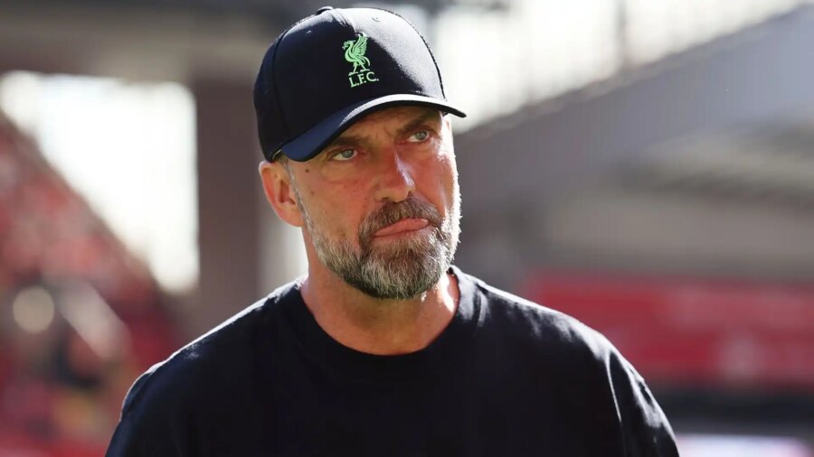 Jurgen Klopp démolit la Coupe du monde des clubs : « Une folie » ;