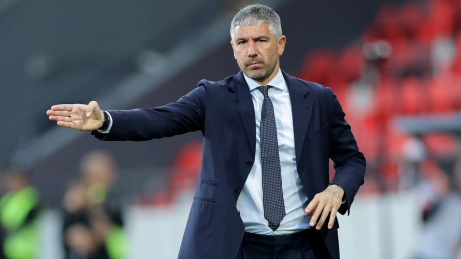 Kolarov revient à l’Inter : il sera l’entraîneur adjoint de Cristian Chivu