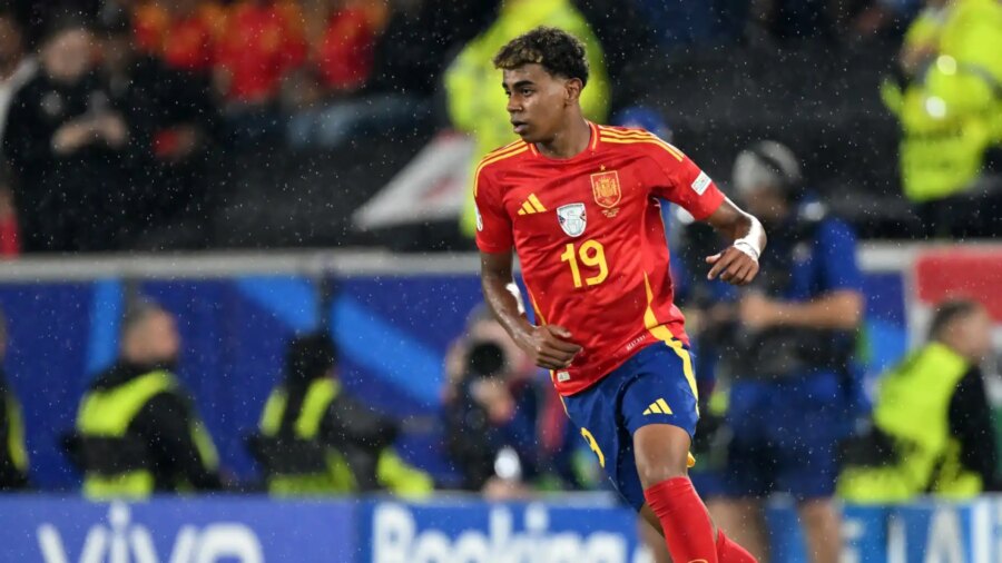 Ligue des Nations 2024-2025 : Espagne – France, les compositions probables