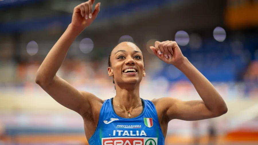 L’Italie imbattable : encore une fois championne d’Europe par équipe à Madrid