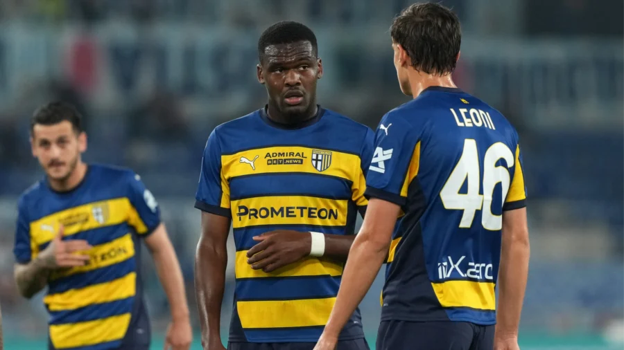 Inter déchaîné : après Bonny, c’est au tour de Leoni d’être visée