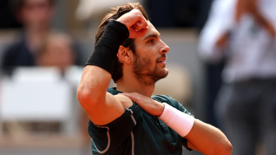 Roland Garros, Lorenzo Musetti inarrêtable : Tiafoe vaincu, est en demi-finale