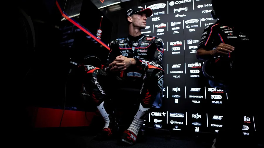 Nouvelle opportunité pour Lorenzo Savadori à Assen