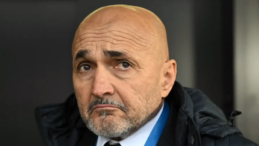 Norvège-Italie : Luciano Spalletti en difficulté, une nouvelle défection arrive