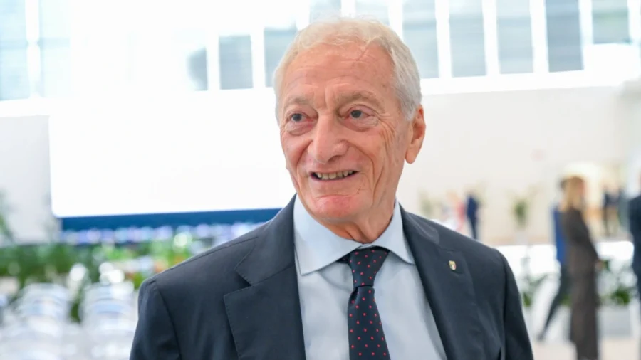 Milan Cortina 2026, Luciano Buonfiglio fait une annonce surprise sur les porte-drapeaux