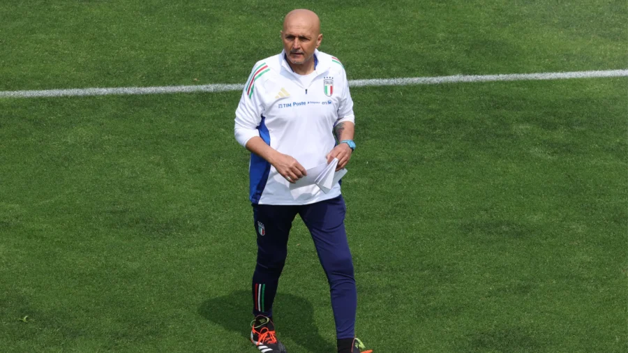 Francesco Acerbi : Luciano Spalletti revient à l’attaque