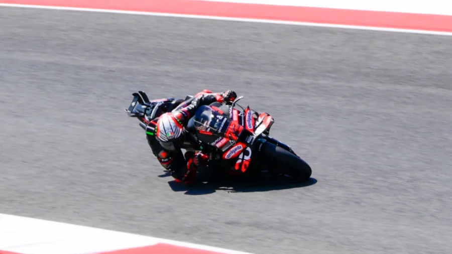MotoGp, FP1 Mugello : Bezzecchi et Acosta sont les meilleurs dans le même temps. 4ème Marquez, Bagnaia souffre