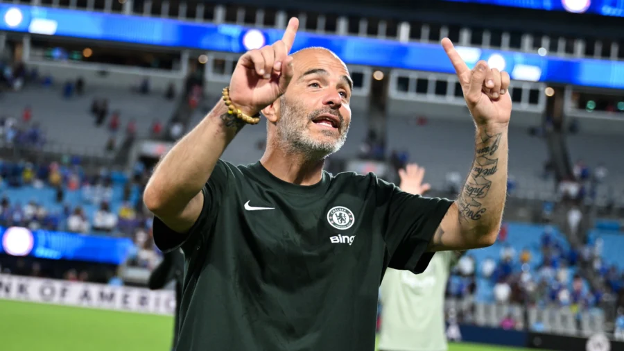 Coupe du monde des clubs, Chelsea en 16e de finale. Maresca : « Ce n’est pas du football » ;