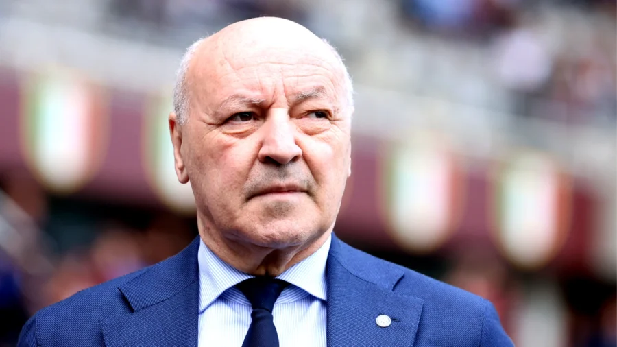 La chance du FC Barcelone : l’éventualité d’une attaque de l’Inter Milan