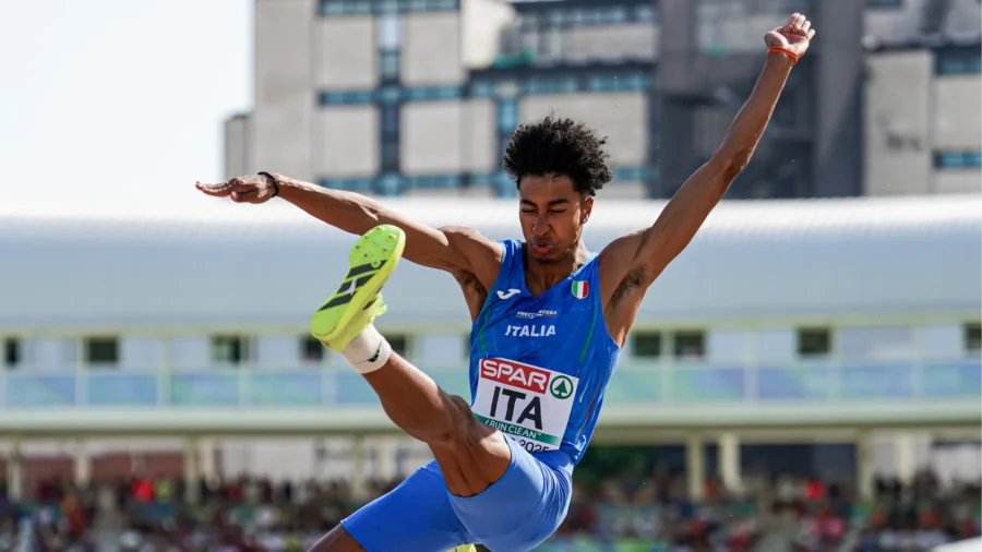 Championnats d’Europe par équipes, l’Italie en tête après la troisième journée