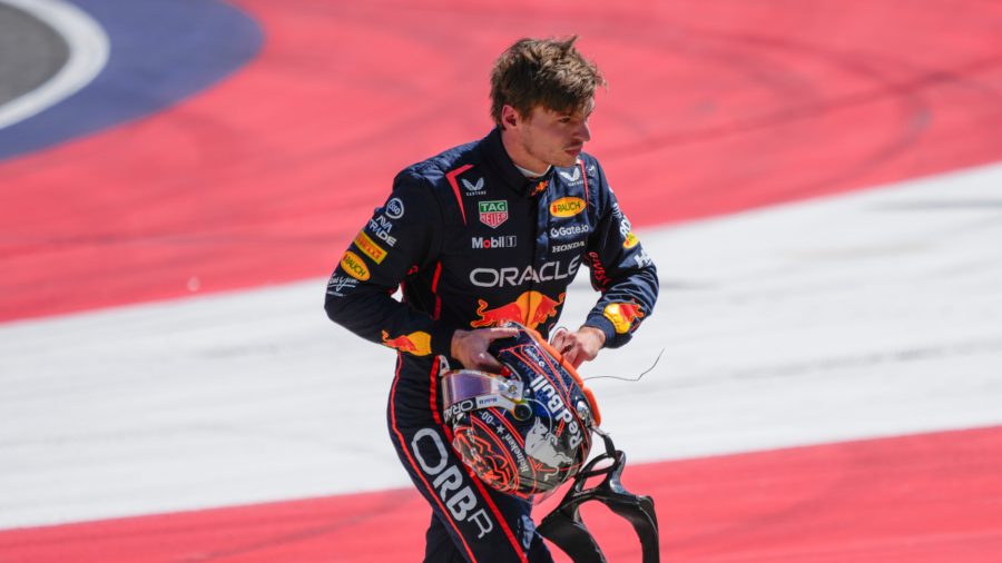 Accident Kimi Antonelli-Max Verstappen : le Néerlandais s’exprime