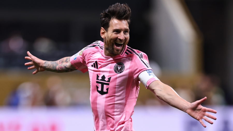 Coupe du monde des clubs : L’Inter Miami de Messi bat Porto 2-1
