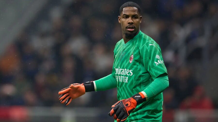 Bras de fer entre Milan et Chelsea : Mike Maignan est en jeu