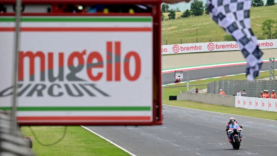 MotoGP Mugello 2025 : le guide pour vivre l’événement dans les meilleures conditions