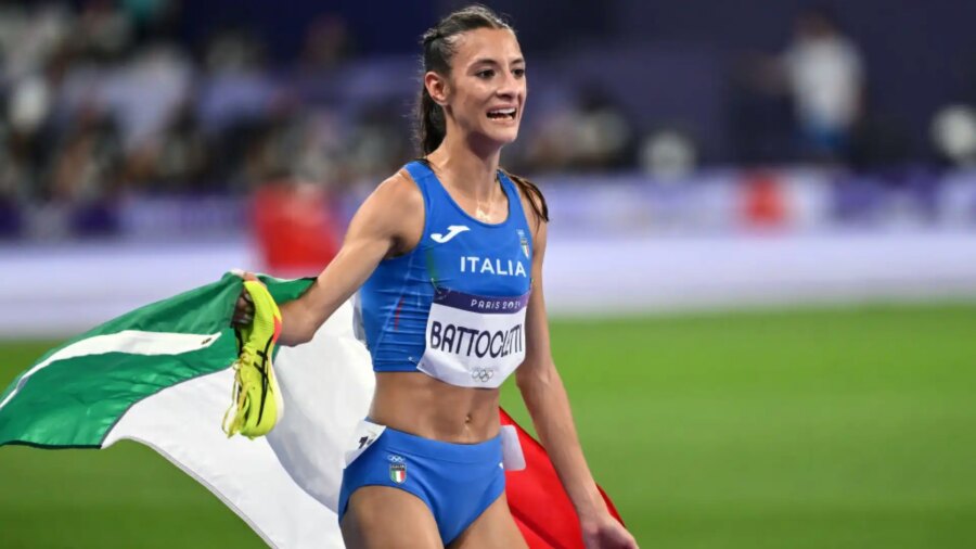 Championnats d’Europe par équipes, Nadia Battocletti et l’Italie brillent à Madrid