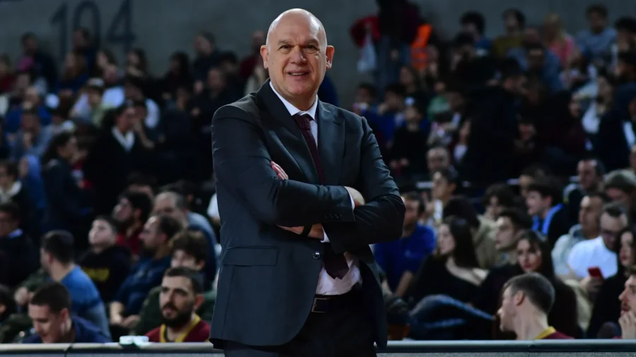 Reyer Venezia et Neven Spahija avancent ensemble