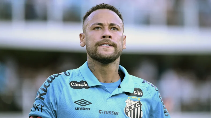 Pas de paix pour Neymar : positif pour Covid-19