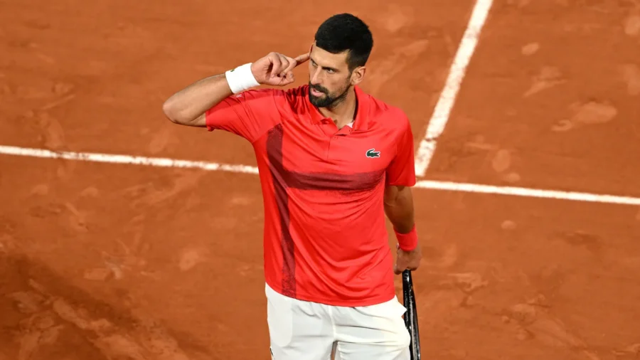 Roland Garros, Novak Djokovic affrontera-t-il Jannik Sinner en demi-finale ?