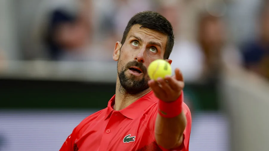 Quand Novak Djokovic joue-t-il à Roland Garros : Record avec Alexander Zverev