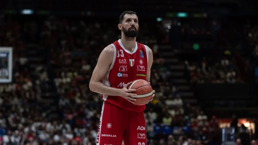 Milan-Cortina 2026, l’Olimpia de Milan change de lieu