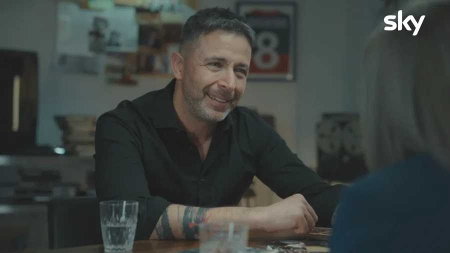Pablo Trincia présente sa série documentaire sur Denis Bergamini : "Un travail compliqué mais nécessaire&quot ;