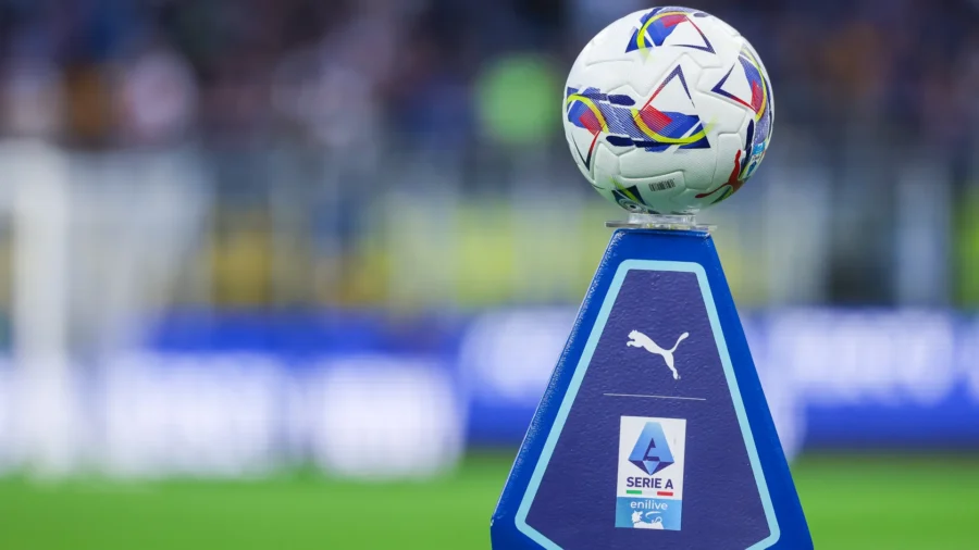 Milan-Como, victoire des chanteurs de la Lega Serie A