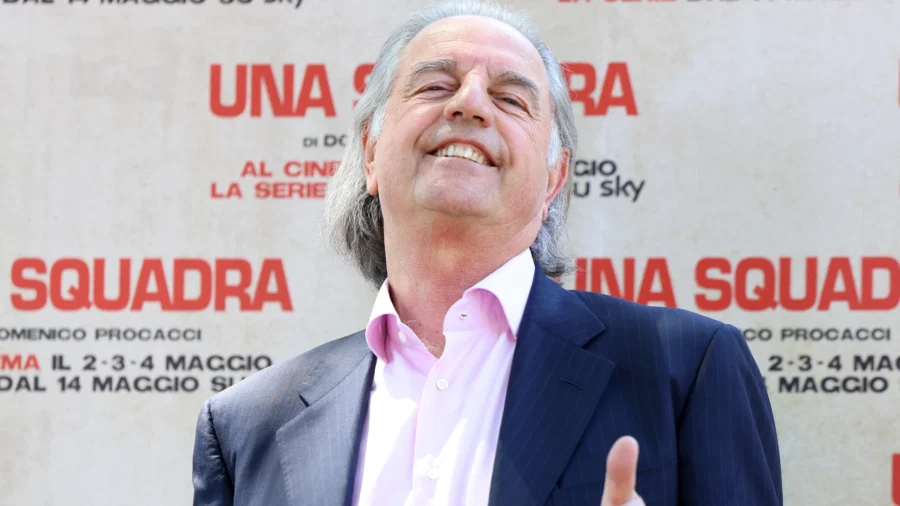 Paolo Bertolucci et ses conseils à Jannik Sinner pour Wimbledon