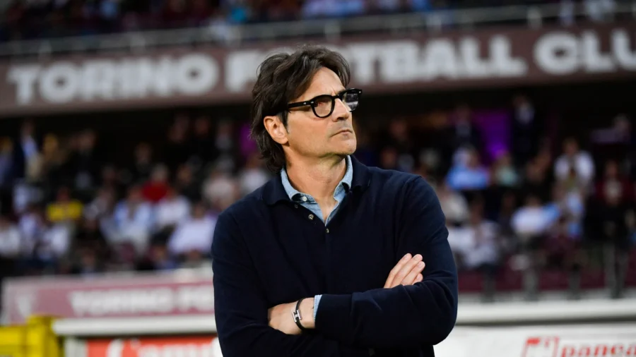 Paolo Vanoli quitte le Torino, c’est officiel : son remplaçant est déjà choisi