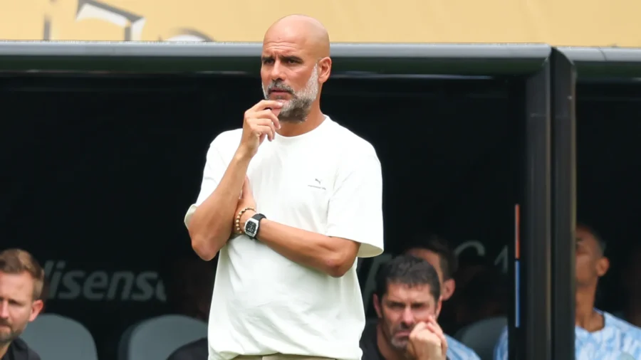 Premier League 2025-2026 : Fulham contre Manchester City, les compositions probables