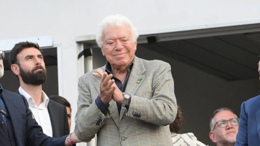 Jannik Sinner, Nicola Pietrangeli n’est pas à sa place : « Je ne suis pas un gars rose » ;