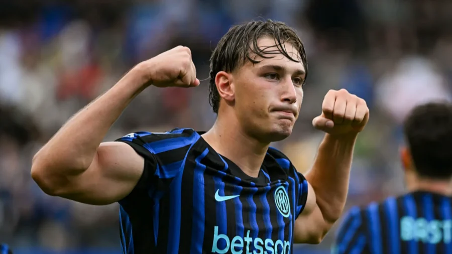 Inter, démonstration de force et première place au tour du championnat du monde des clubs