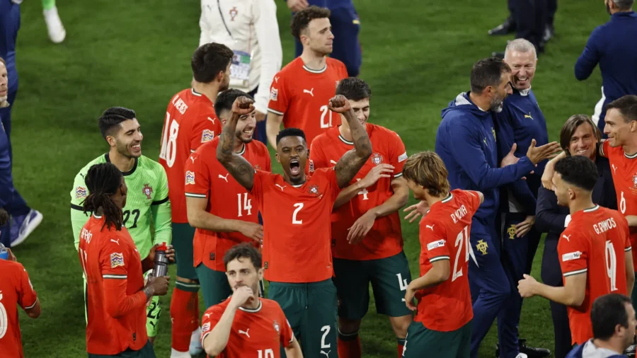 Le Portugal remporte la Ligue des Nations, l’Espagne est battue aux tirs au but